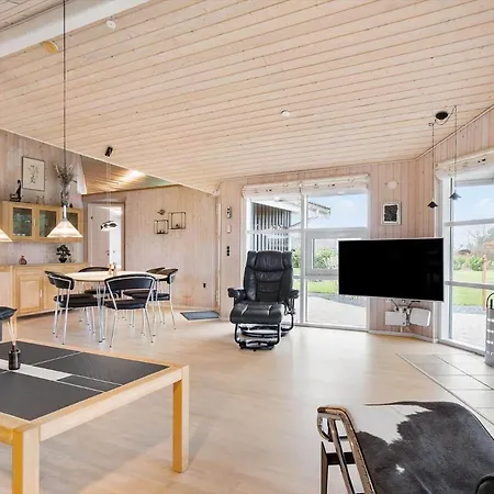 Casa de Férias Fy287-faaborg-siovej-12