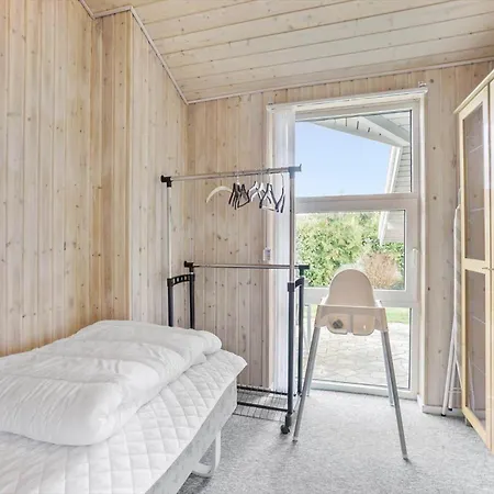 Fy287-faaborg-siovej-12 Casa de Férias