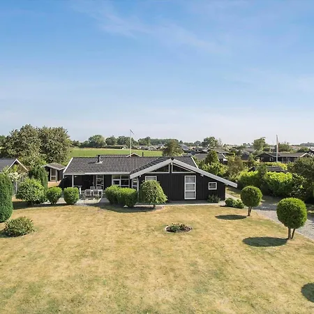 Casa de Férias Fy287-faaborg-siovej-12 Fåborg