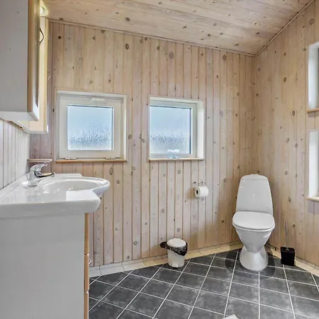 Fy287-faaborg-siovej-12 Casa vacanze Fåborg