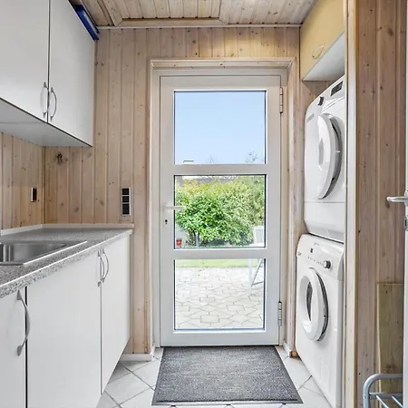 Casa vacanze Fy287-faaborg-siovej-12